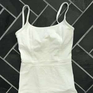 Karma Athletics Tank Top